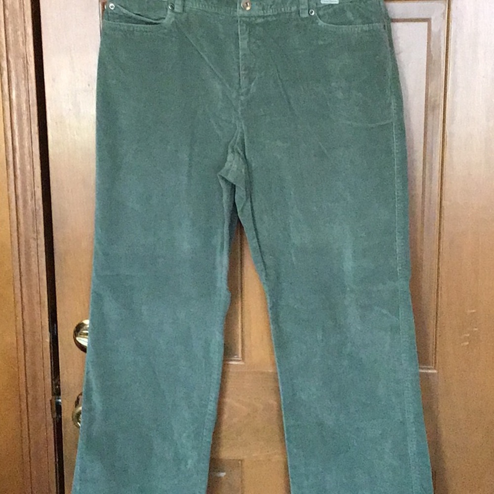 Rafaella Corduroy Jeans